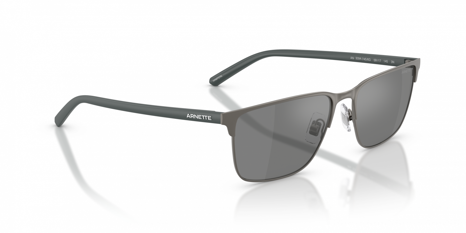 Arnette AN3094 745/6G Hampere 